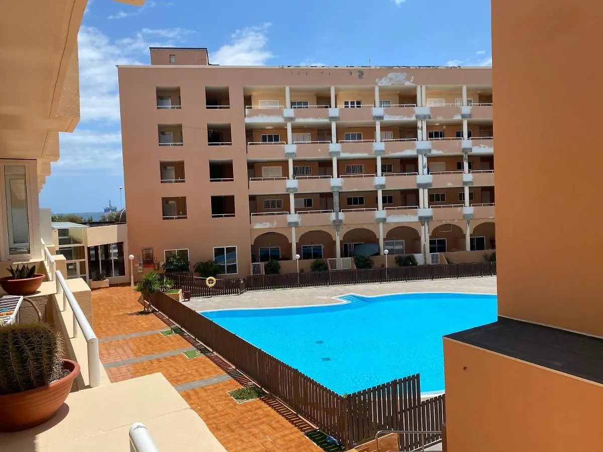 Apartment Marineda el Cabezo El Médano