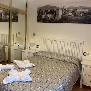 Gor Apartamento Granada