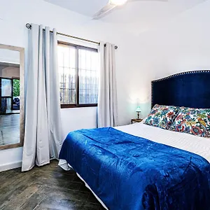 Pandora House Apartamento Málaga