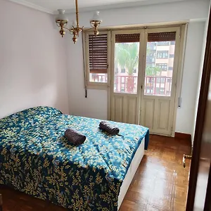 Dina Apartamento Irun